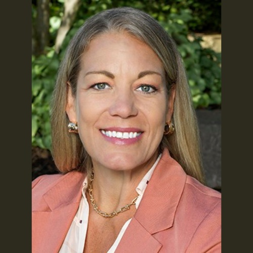 CECI alumna Adrienne Goodstal to be the 5th executive director at North Kent Connect